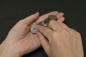 目的ローンの場合には最大で50万円までの融資が可能