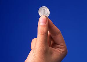 金をできるだけ高く買い取ってもらう