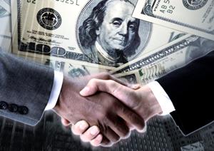 投資者にお得な情報を提供しているサイト